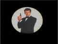 Logo  # 85734 für James Bond Wettbewerb