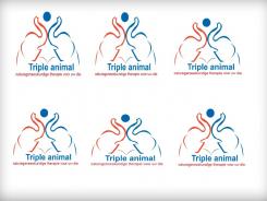 Logo # 83741 voor Logo dierenpraktijk wedstrijd