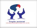 Logo design # 83743 for Logo animal practice contest
