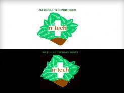 Logo  # 83861 für n-tech Wettbewerb