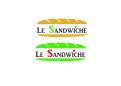 Logo design # 980922 for Logo Sandwicherie bio   local products   zero waste contest