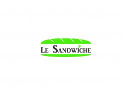 Logo design # 980923 for Logo Sandwicherie bio   local products   zero waste contest