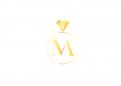 Logo # 981484 voor Ontwerp een elegant logo voor onze bruiloft! wedstrijd