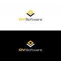 Logo design # 1119966 for Design a unique and different logo for OVSoftware contest