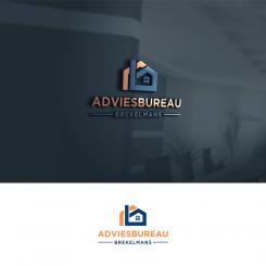 Logo design # 1125186 for Logo for Adviesbureau Brekelmans  consultancy firm  contest