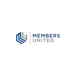 Logo design # 1125792 for MembersUnited contest