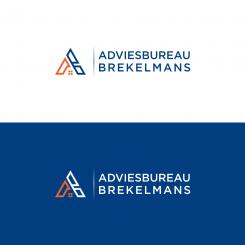 Logo design # 1124137 for Logo for Adviesbureau Brekelmans  consultancy firm  contest