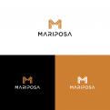 Logo  # 1088540 für Mariposa Wettbewerb