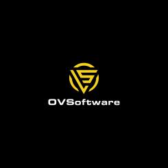 Logo # 1121850 voor Ontwerp een nieuw te gek uniek en ander logo voor OVSoftware wedstrijd