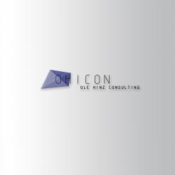Logo design # 152494 for Logo for consulting company / management consulting company contest