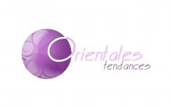 Logo design # 152504 for www.orientalestendances.com online store oriental fashion items contest