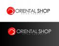 Logo # 170874 voor The Oriental Shop #2 wedstrijd