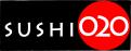 Logo # 1158 voor Sushi 020 wedstrijd