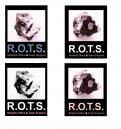 Logo # 866813 voor R.O.T.S. heeft een logo nodig! wedstrijd