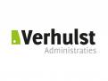 Logo # 55580 voor Ontwerp zakelijk logo - 'Verhulst Administraties' wedstrijd