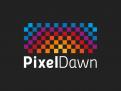 Logo # 66116 voor Pixeldawn wedstrijd