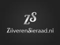 Logo # 30854 voor Zilverensieraad.nl wedstrijd