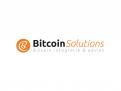 Logo # 204872 voor Logo voor advies en integratie bedrijf (bitcoin) wedstrijd