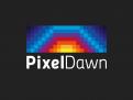 Logo # 66137 voor Pixeldawn wedstrijd