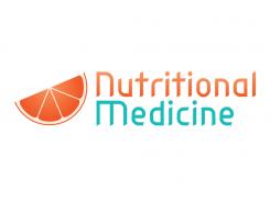 Logo # 26124 voor Logo voor platform nutritional medicine wedstrijd