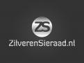 Logo # 32630 voor Zilverensieraad.nl wedstrijd