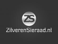 Logo # 32630 voor Zilverensieraad.nl wedstrijd