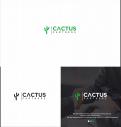 Logo design # 1071208 for Cactus partners need a logo and font contest