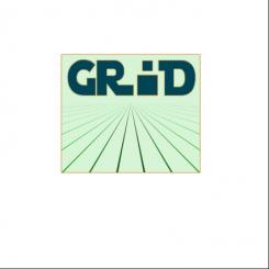 Logo design # 657720 for Logo for GRID contest