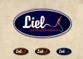 Logo # 142076 voor Logo webwinkel: LieL (tasfournituren, naaikamerspulletjes, workshops) wedstrijd