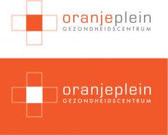 Logo # 46471 voor Logo voor multidisciplinair gezondheidscentrum gelegen aan oranjeplein wedstrijd