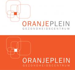 Logo # 46472 voor Logo voor multidisciplinair gezondheidscentrum gelegen aan oranjeplein wedstrijd