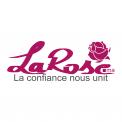 Logo design # 215913 for Logo Design for Online Store Fashion: LA ROSE contest