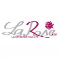 Logo design # 215922 for Logo Design for Online Store Fashion: LA ROSE contest