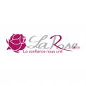 Logo design # 215932 for Logo Design for Online Store Fashion: LA ROSE contest