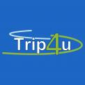 Logo design # 171308 for Logo for Trip4u contest