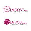 Logo design # 215882 for Logo Design for Online Store Fashion: LA ROSE contest