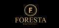 Logo # 1148643 voor Logo voor Foresta Beauty and Nails  schoonheids  en nagelsalon  wedstrijd