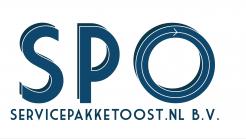 Logo # 455496 voor SPO wedstrijd