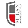Logo design # 788353 for Business Events Milan  contest