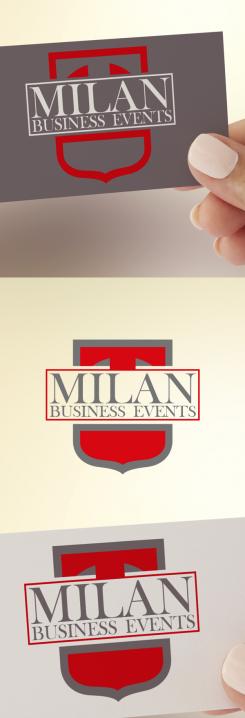Logo design # 787977 for Business Events Milan  contest