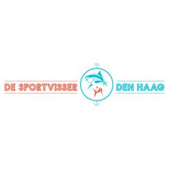 Logo # 789187 voor Logo voor een hengelsportwinkel wedstrijd