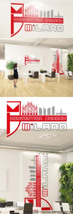 Logo design # 787789 for Business Events Milan  contest