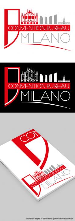 Logo design # 787790 for Business Events Milan  contest
