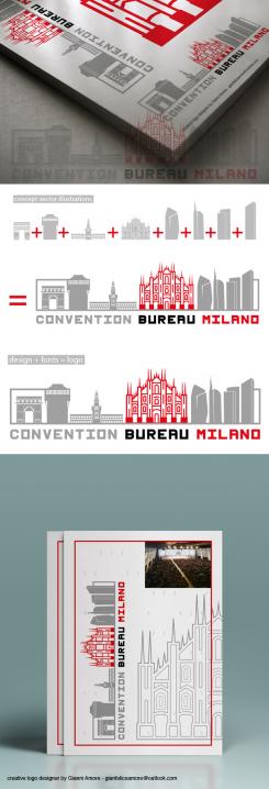 Logo design # 787792 for Business Events Milan  contest