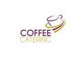 Logo design # 278344 for LOGO for Coffee Catering contest