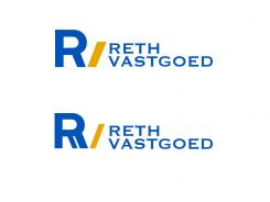 Logo # 203842 voor Logo ontwerp voor Reth vastgoed uit Den Haag wedstrijd