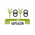 Logo # 344315 voor Gezocht...!! Een stoer, fris, leuk, mooi en pakkend logo voor onze ecologische Kapsalon YOYO in Amsterdam wedstrijd