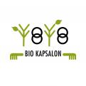 Logo # 344321 voor Gezocht...!! Een stoer, fris, leuk, mooi en pakkend logo voor onze ecologische Kapsalon YOYO in Amsterdam wedstrijd