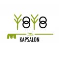 Logo # 344284 voor Gezocht...!! Een stoer, fris, leuk, mooi en pakkend logo voor onze ecologische Kapsalon YOYO in Amsterdam wedstrijd