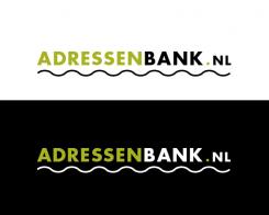 Logo # 289916 voor De Adressenbank zoekt een logo! wedstrijd